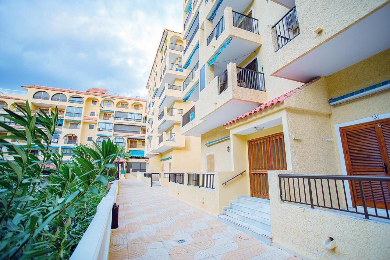 116 Costa Blanca Holidays - Alicante Holiday La Mata  Esterno foto